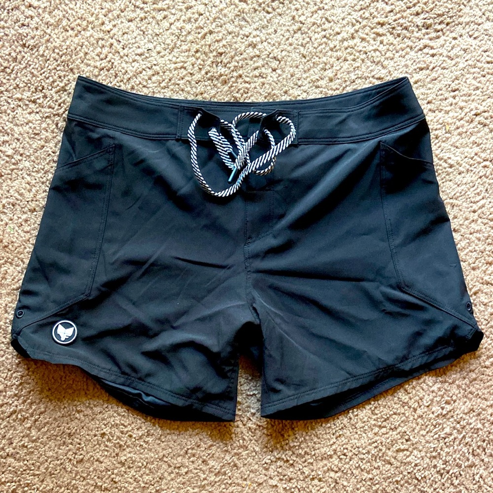 AWFD board shorts. Great condition, never worn. No longer fit